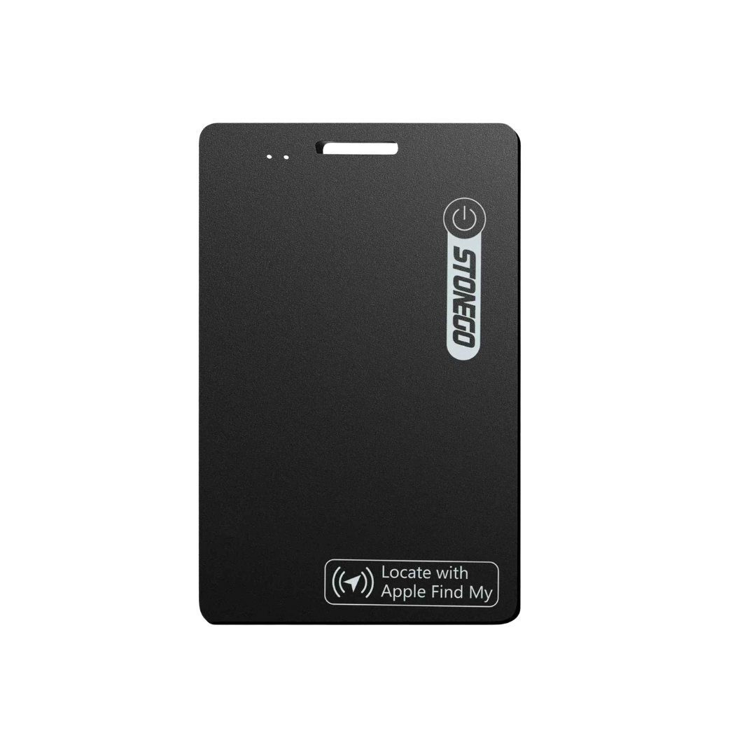 Smart Card Localizador Tarjeta Inteligente con Carga Inalámbrica