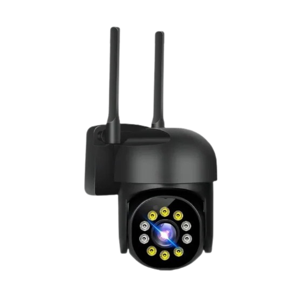 Camara de Seguridad Inteligente 5G WIFI 4K