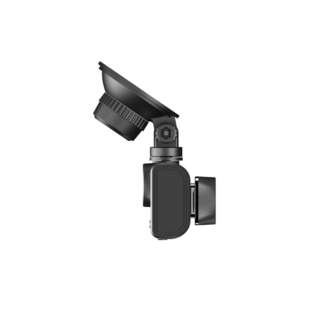 Cámara de Seguridad Dual Vehículo DVR Visión Nocturna 1080P + Cámara Retroceso