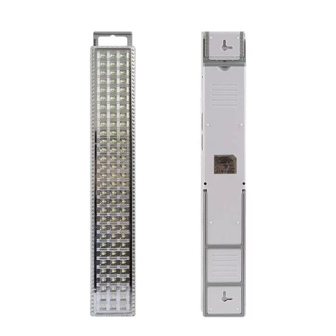 Lámpara Emergencia Recargable Multiuso - 60 Led / 12 horas autonomía