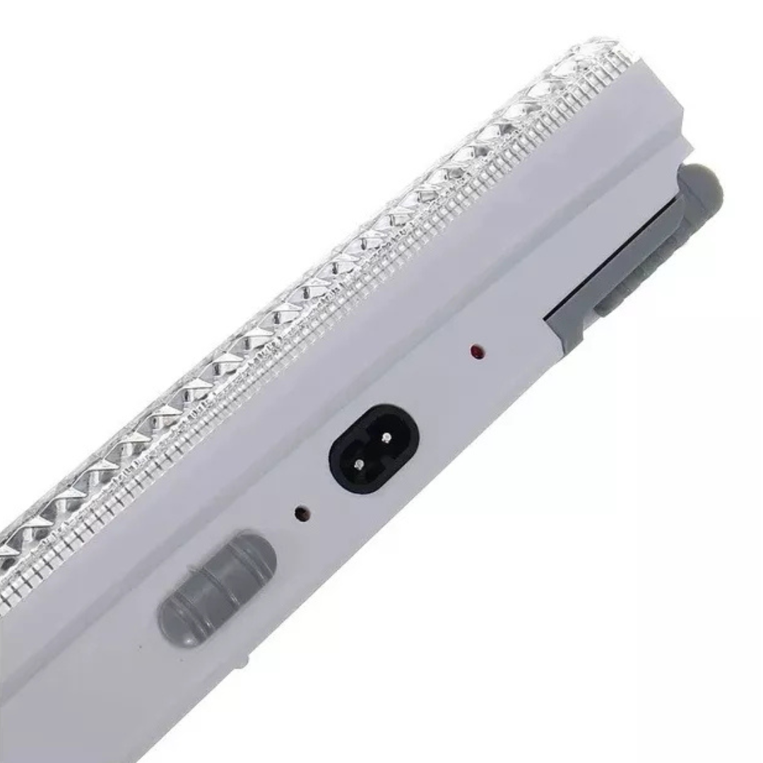 Lámpara Emergencia Recargable Multiuso - 60 Led / 12 horas autonomía