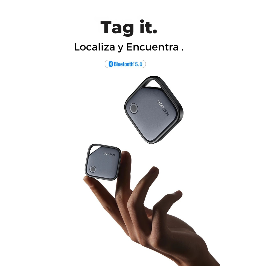 Smart Tag UGREEN Localizador de Objetos