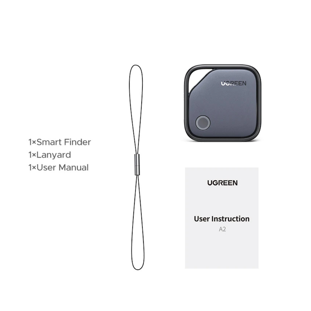Smart Tag UGREEN Localizador de Objetos