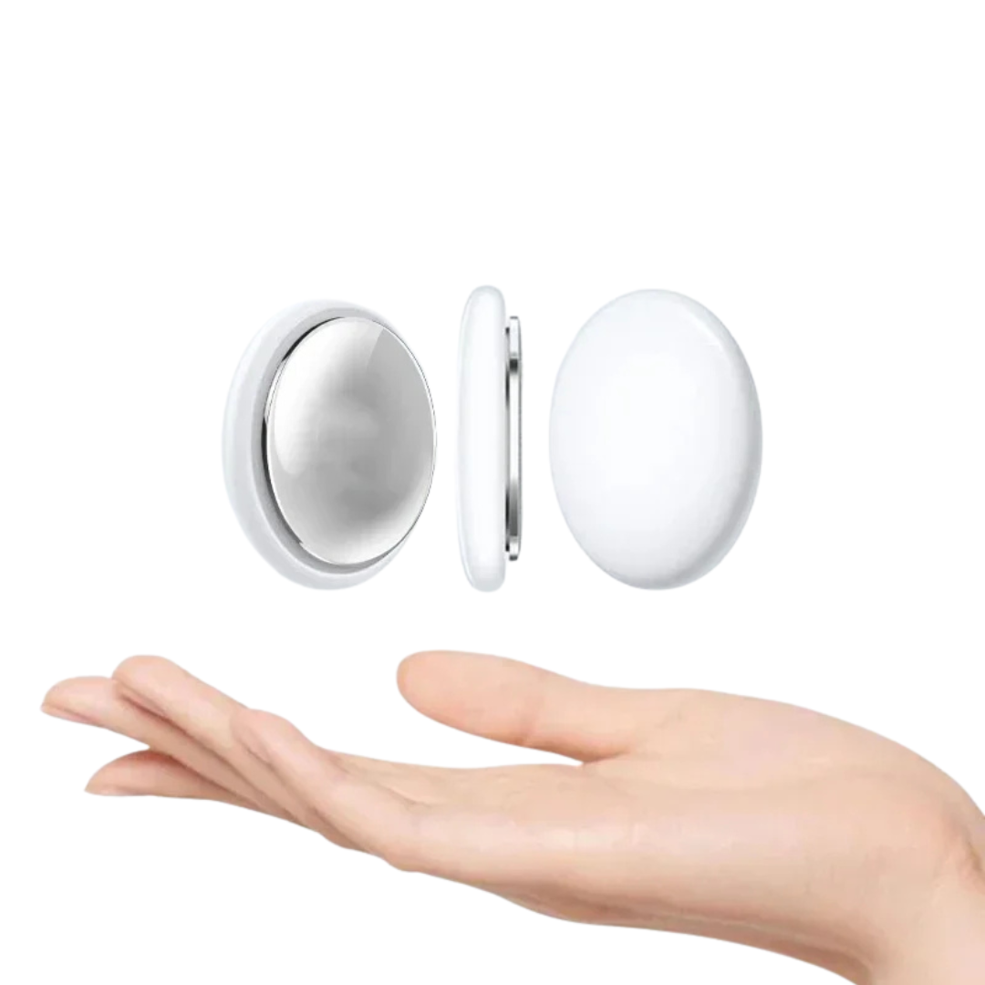 Smart Tag Localizador Inteligente / Bluetooth 4.0, GPS, Dispositivo Anti-pérdida