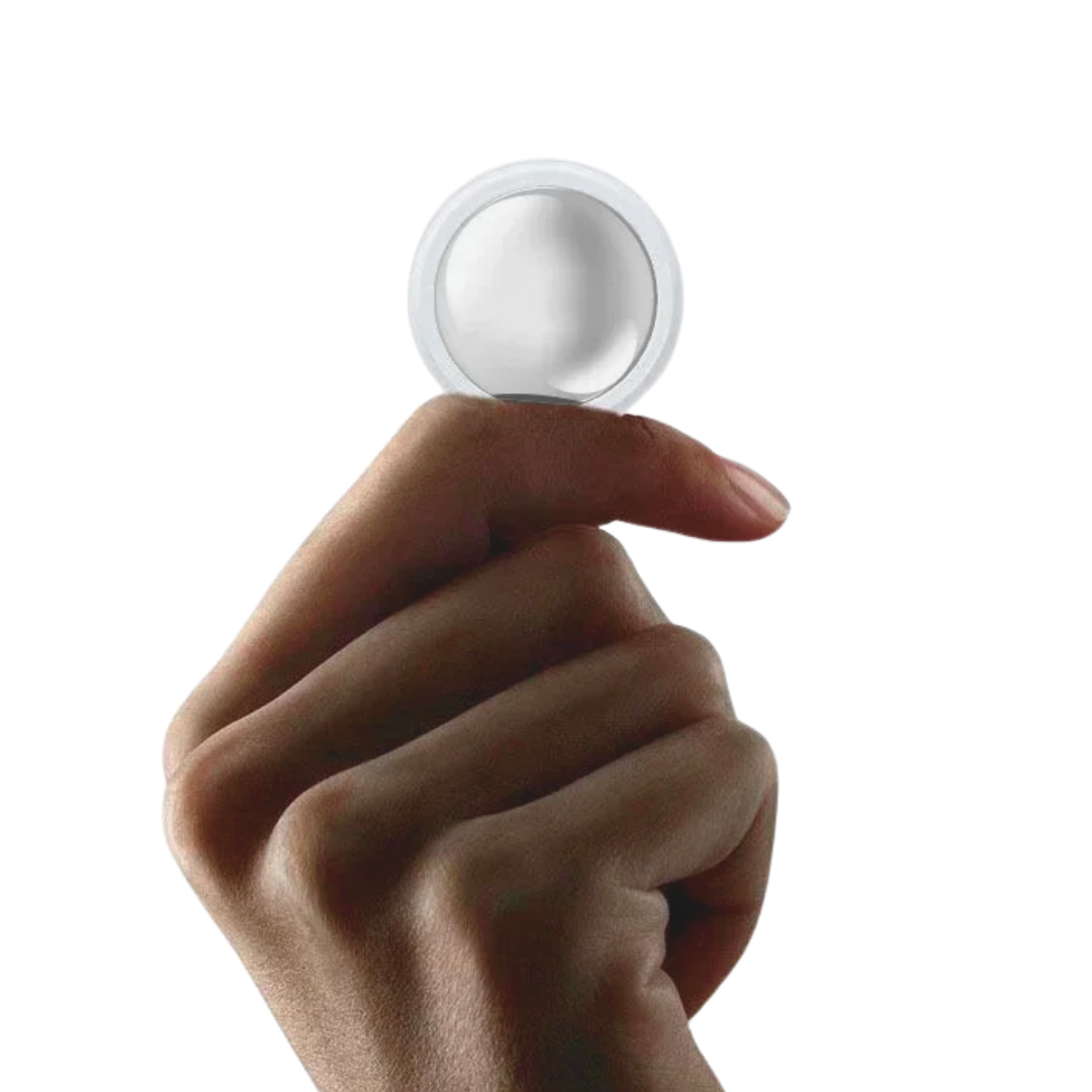 Smart Tag Localizador Inteligente / Bluetooth 4.0, GPS, Dispositivo Anti-pérdida