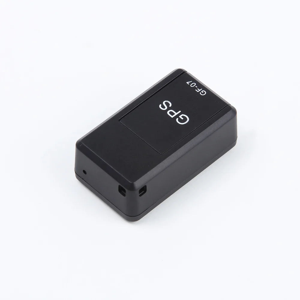 Mini GPS Tracker Recargable USB Magnetico