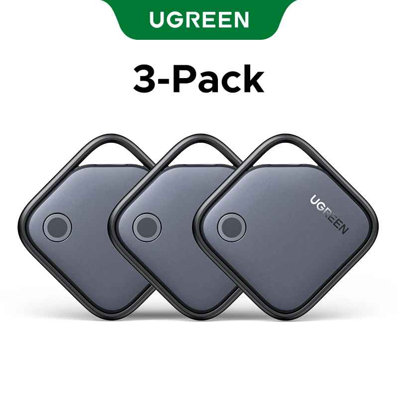 Smart Tag UGREEN Localizador de Objetos