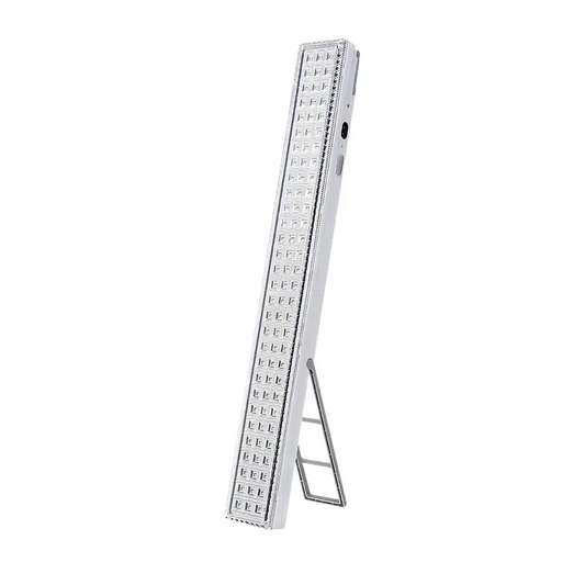 Lámpara Emergencia Recargable Multiuso - 60 Led / 12 horas autonomía