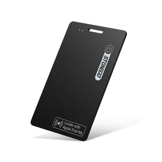 Smart Card Localizador Tarjeta Inteligente con Carga Inalámbrica