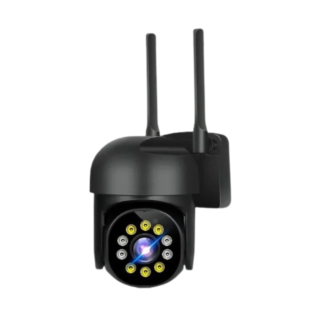 Camara de Seguridad Inteligente 5G WIFI 4K
