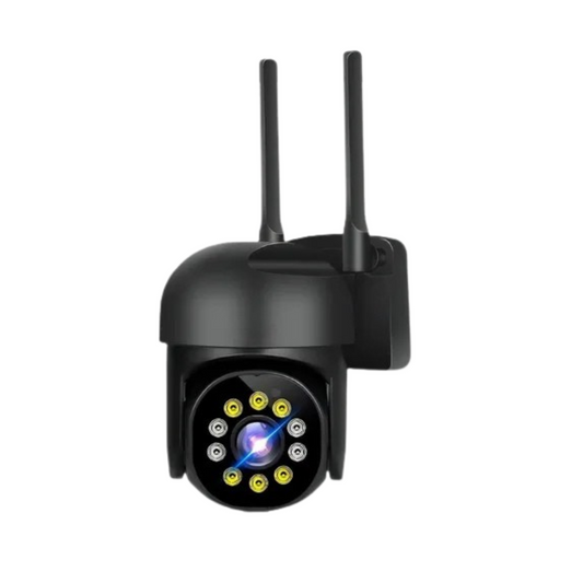 Camara de Seguridad Inteligente 5G WIFI 4K