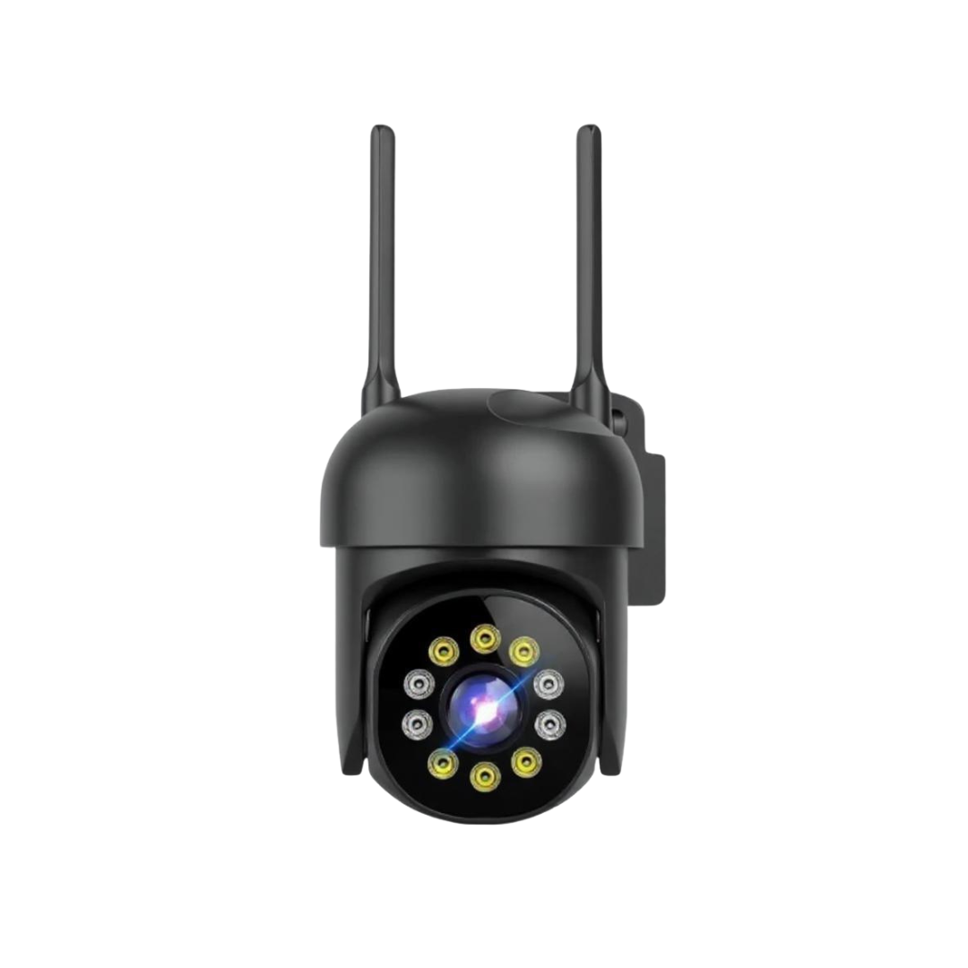 Camara de Seguridad Inteligente 5G WIFI 4K