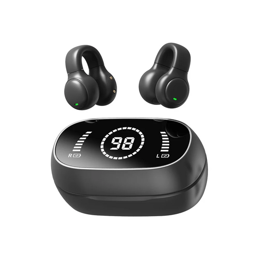 Audífonos Inalámbricos Táctil / HIFI - Bluetooh 5.3