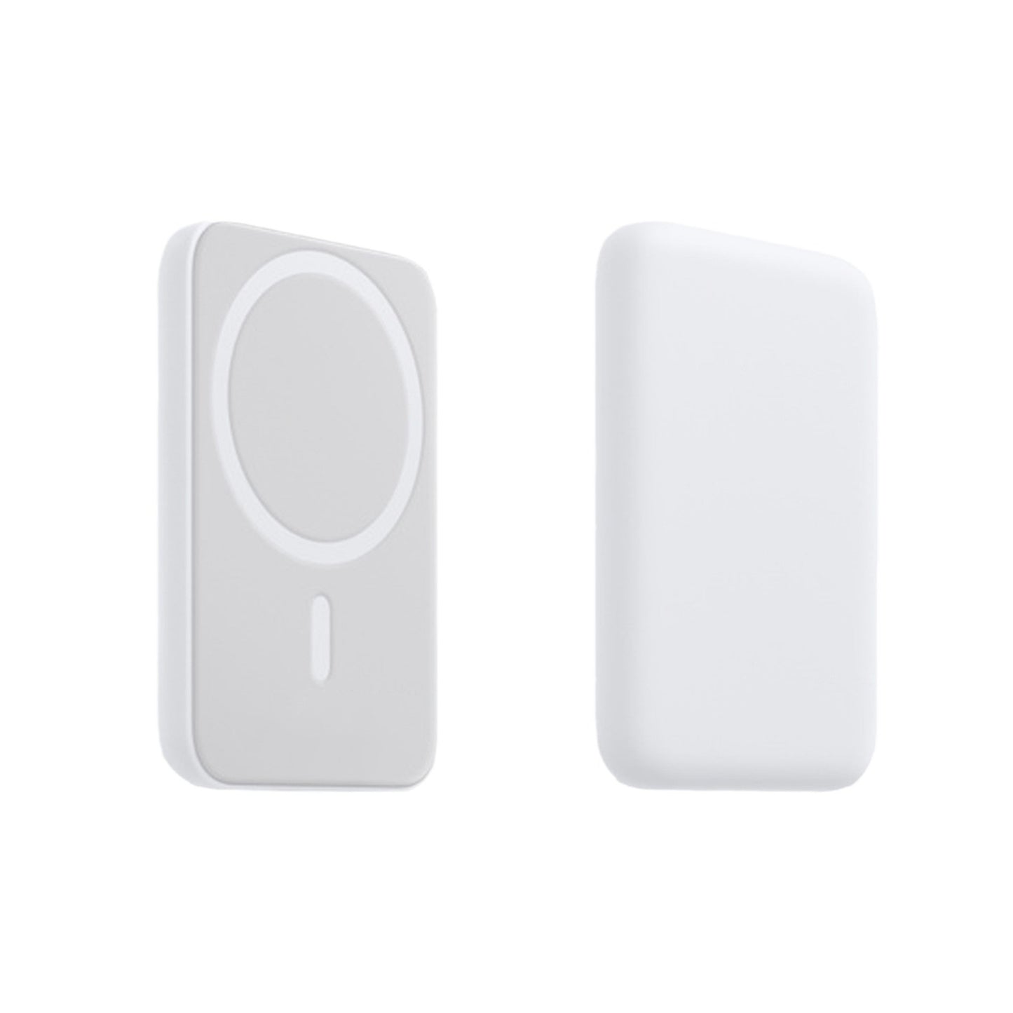 Batería Externa Inalámbrica Magnética Carga Rápida / Magsafe