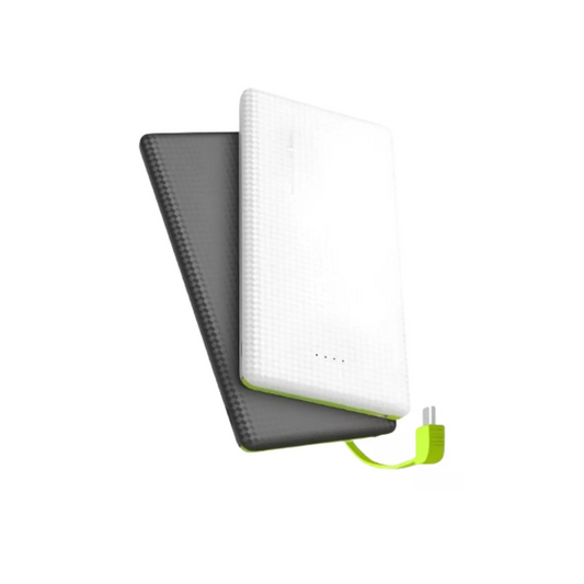 Batería Externa Slim Dual / Shake Start