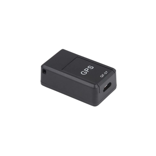 Mini GPS Tracker Recargable USB Magnetico